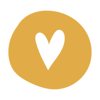 Icono de corazón de Micos
