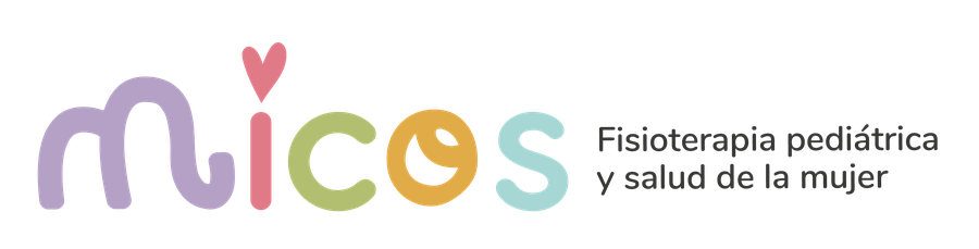 Micos · Fisioterapia pediátrica y salud de la mujer
