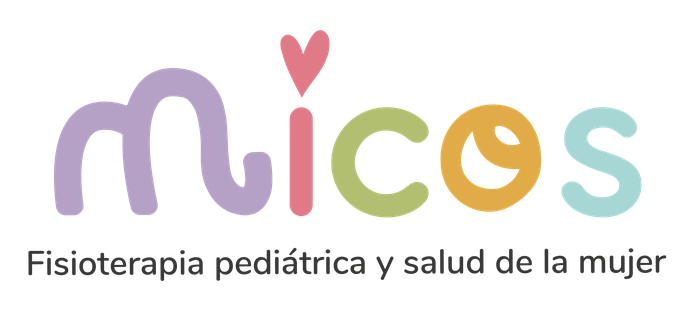 Micos · Fisioterapia pediátrica y salud de la mujer