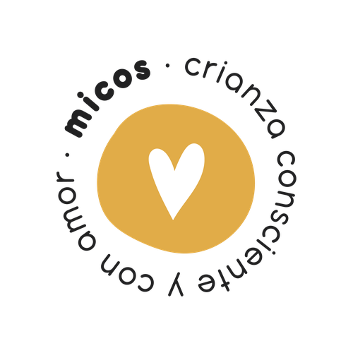 Micos · Crianza consciente